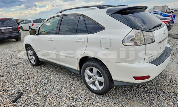 Acheter Occasion Voiture Lexus RX 330 Blanc à Lagos, État de Lagos Acheter Occasion Voiture Lexus RX 330 Blanc à Lagos, État de Lagos