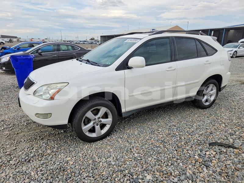 Big with watermark lexus rx 330 lagos state lagos 48039