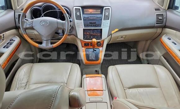 Acheter Occasion Voiture Lexus RX 330 Blanc à Lagos, État de Lagos Acheter Occasion Voiture Lexus RX 330 Blanc à Lagos, État de Lagos