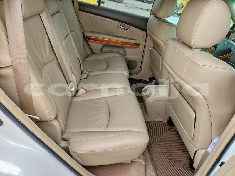 Big with watermark lexus rx 330 lagos state lagos 48039