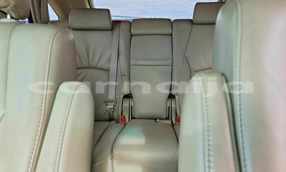 Acheter Occasion Voiture Lexus RX 330 Blanc à Lagos, État de Lagos Acheter Occasion Voiture Lexus RX 330 Blanc à Lagos, État de Lagos