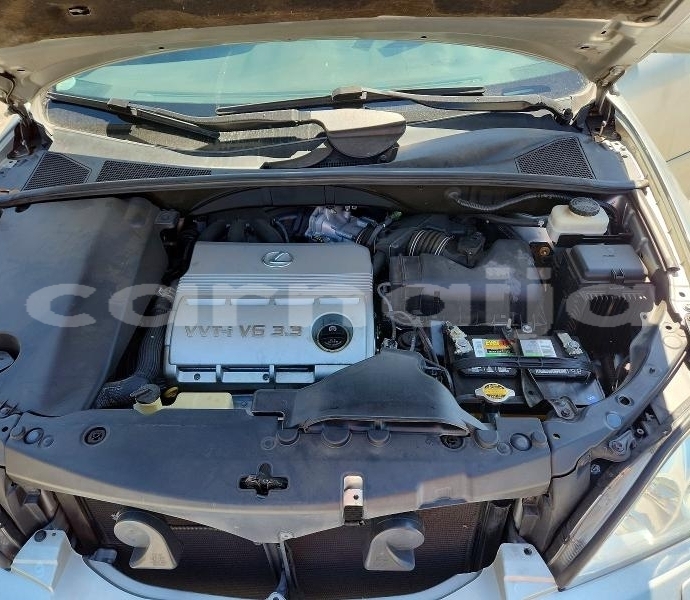 Big with watermark lexus rx 330 lagos state lagos 48039