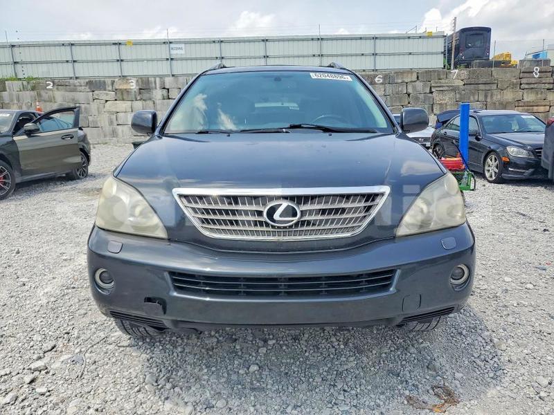 Big with watermark lexus rx lagos state badagry 48040
