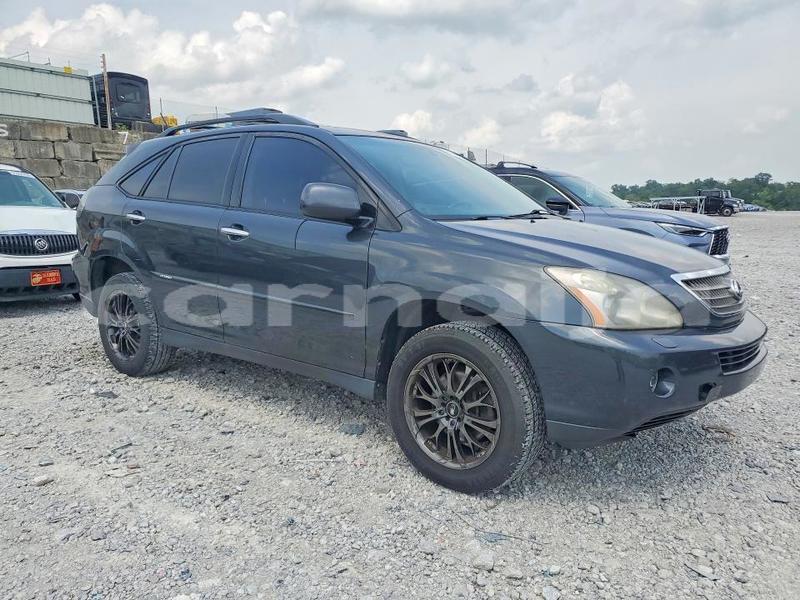 Big with watermark lexus rx lagos state badagry 48040