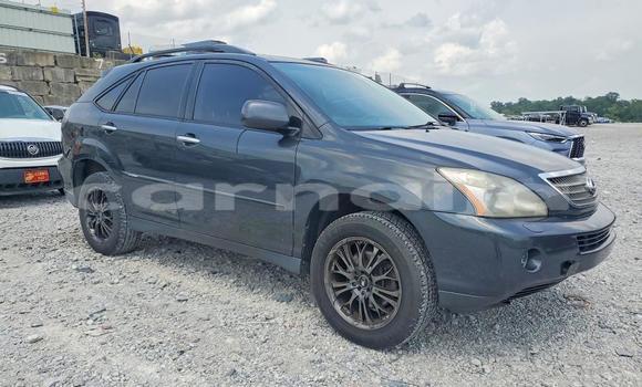 Acheter Occasion Voiture Lexus RX Noir à Badagry, État de Lagos Acheter Occasion Voiture Lexus RX Noir à Badagry, État de Lagos