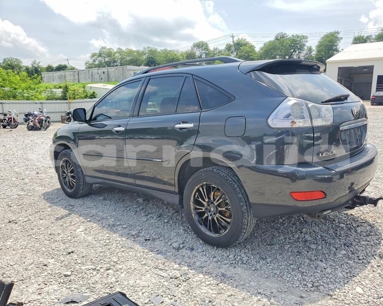 Big with watermark lexus rx lagos state badagry 48040