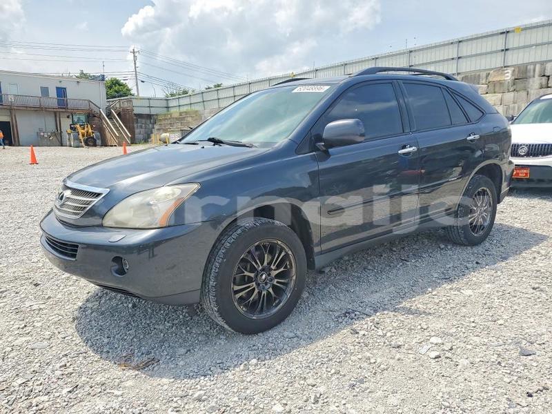 Big with watermark lexus rx lagos state badagry 48040