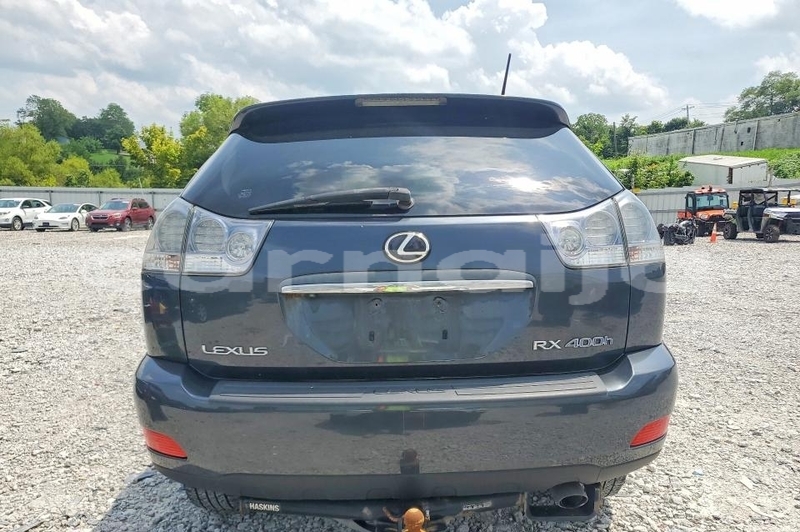 Big with watermark lexus rx lagos state badagry 48040