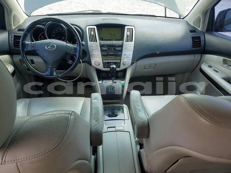 Big with watermark lexus rx lagos state badagry 48040