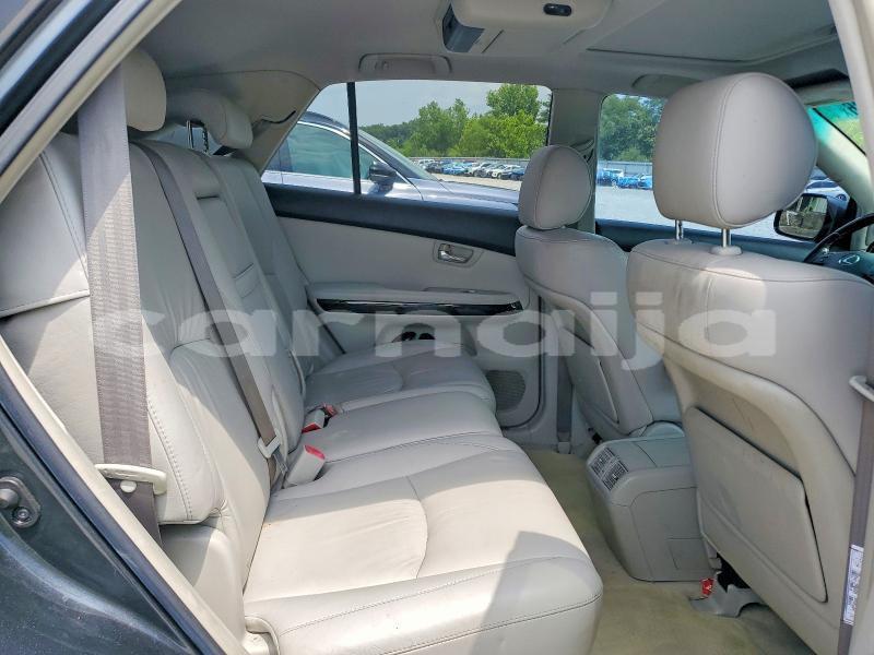 Big with watermark lexus rx lagos state badagry 48040