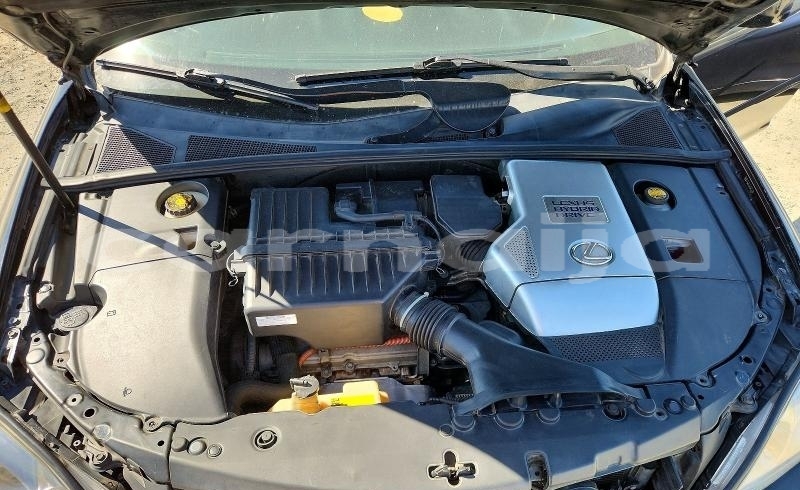 Big with watermark lexus rx lagos state badagry 48040