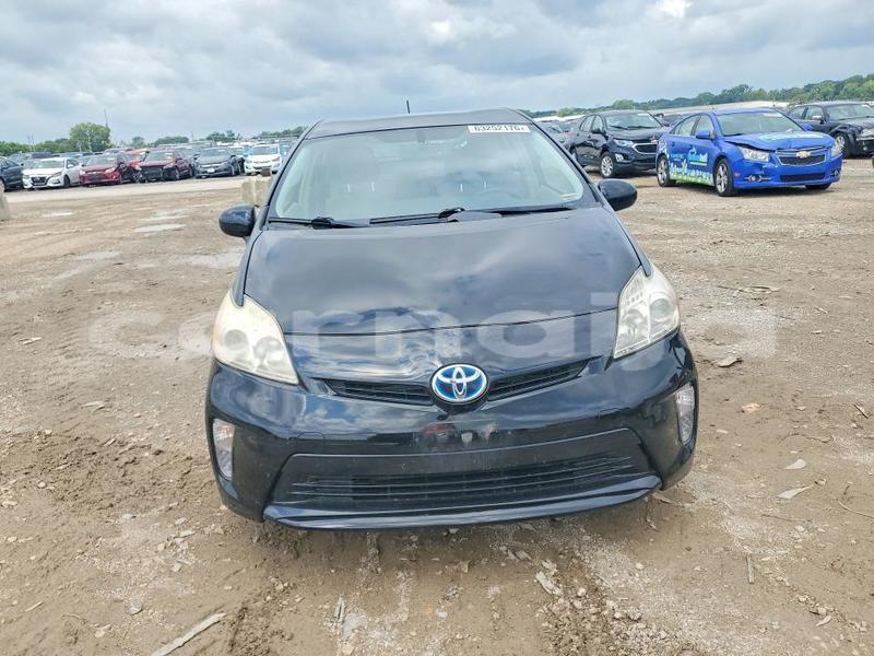 Big with watermark toyota prius lagos state lagos 48041