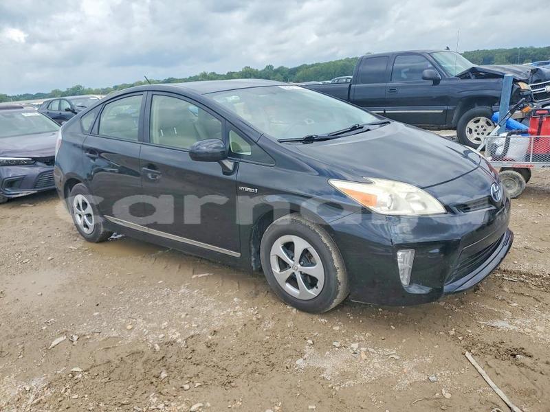 Big with watermark toyota prius lagos state lagos 48041