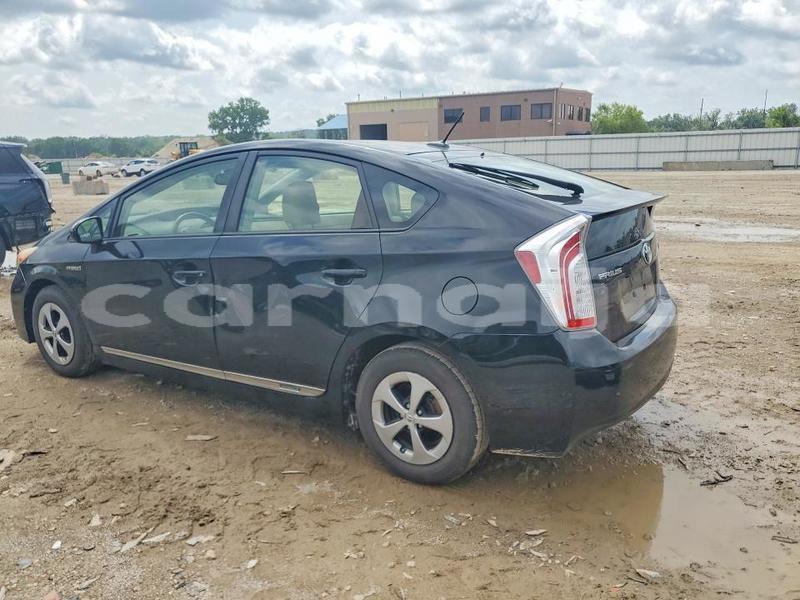 Big with watermark toyota prius lagos state lagos 48041