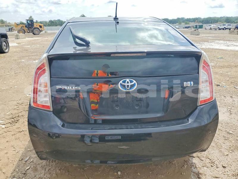 Big with watermark toyota prius lagos state lagos 48041