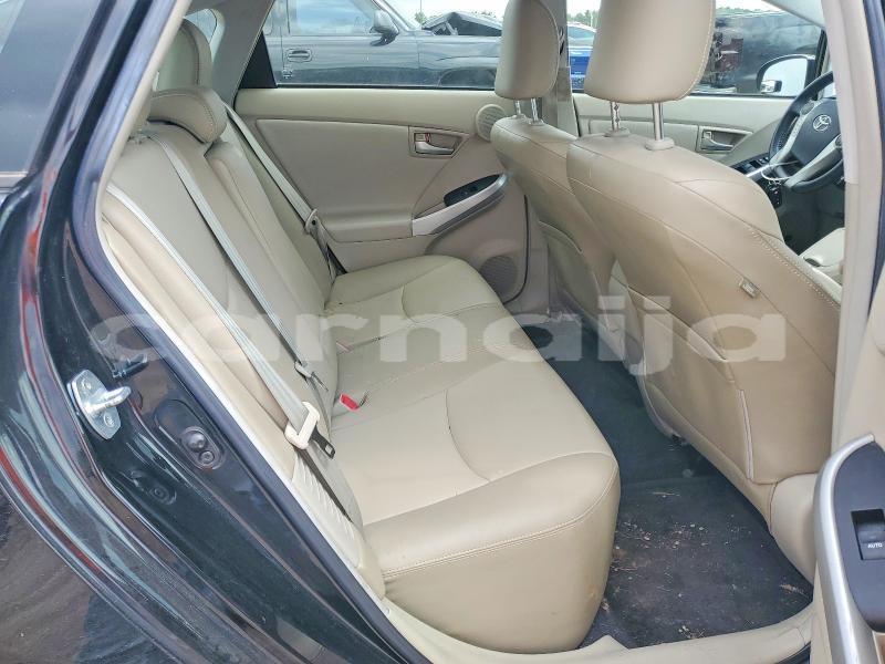 Big with watermark toyota prius lagos state lagos 48041