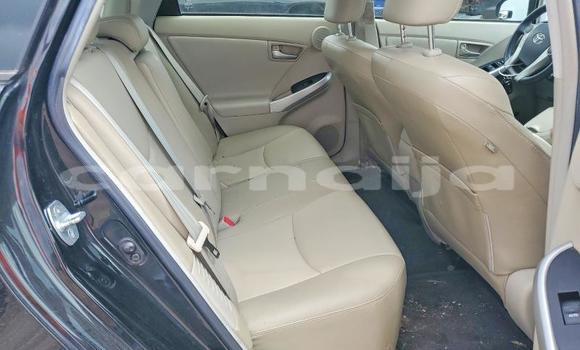 Buy Used Toyota Prius Black Car in Lagos in Lagos State Buy Used Toyota Prius Black Car in Lagos in Lagos State