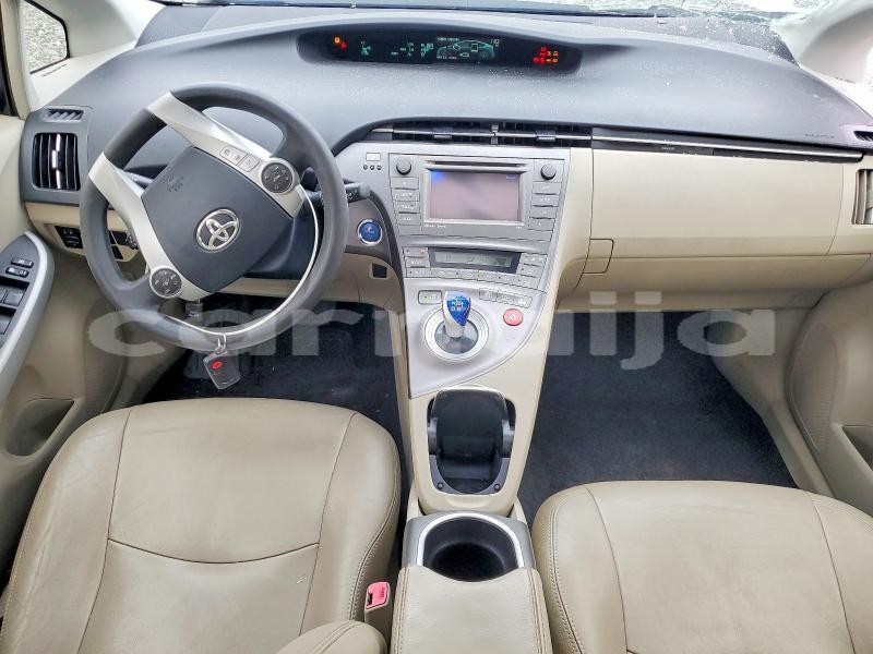 Big with watermark toyota prius lagos state lagos 48041