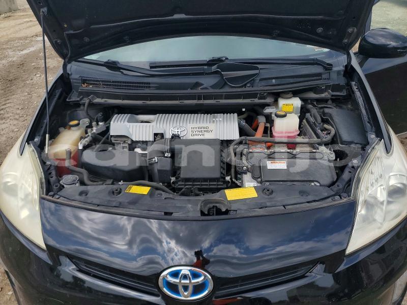 Big with watermark toyota prius lagos state lagos 48041