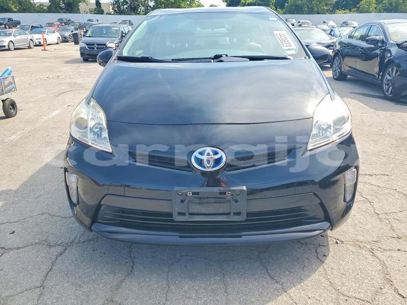 Big with watermark toyota prius lagos state badagry 48042