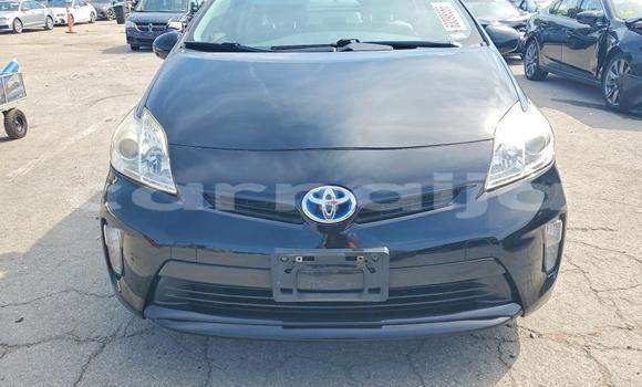 Buy Used Toyota Prius Black Car in Badagry in Lagos State Buy Used Toyota Prius Black Car in Badagry in Lagos State