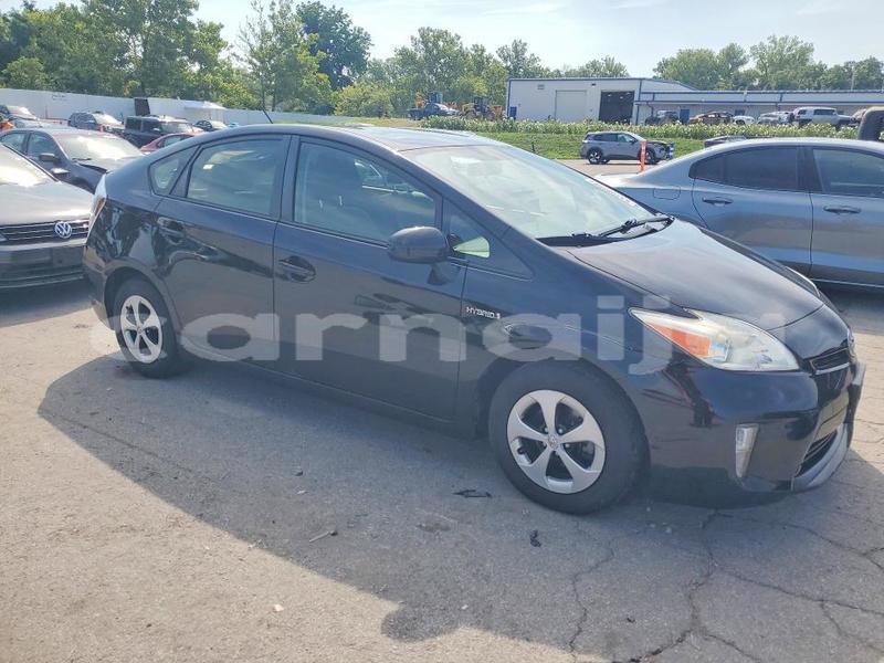 Big with watermark toyota prius lagos state badagry 48042