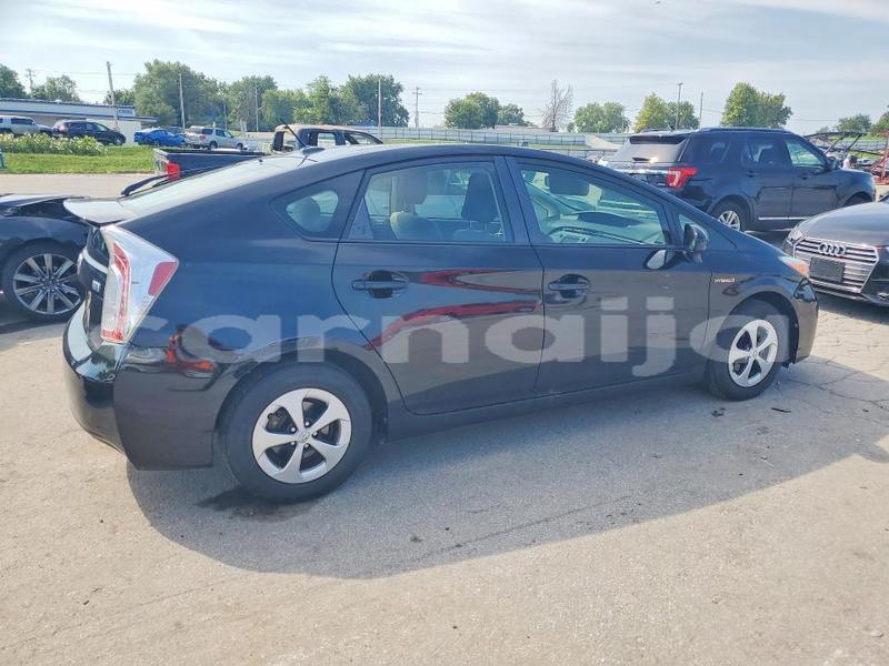Big with watermark toyota prius lagos state badagry 48042