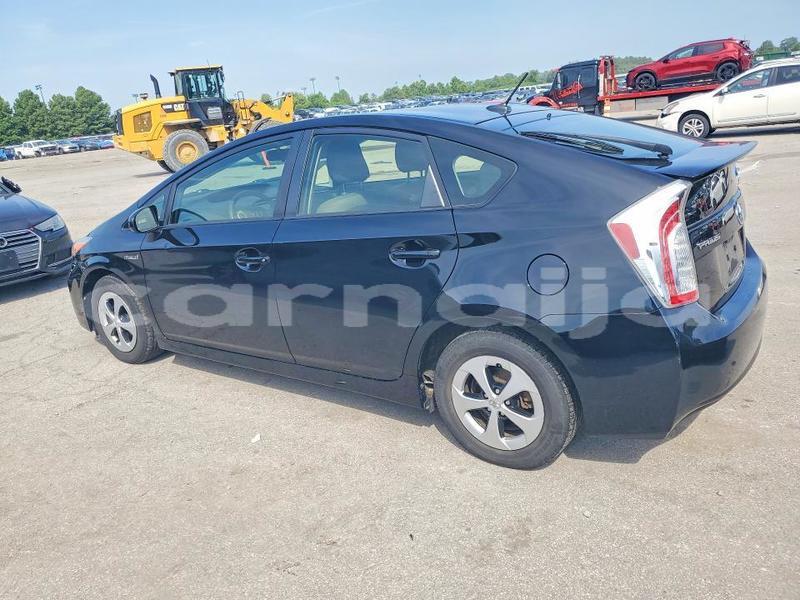 Big with watermark toyota prius lagos state badagry 48042
