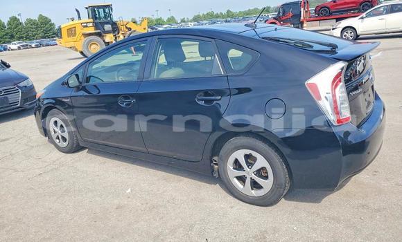 Buy Used Toyota Prius Black Car in Badagry in Lagos State Buy Used Toyota Prius Black Car in Badagry in Lagos State