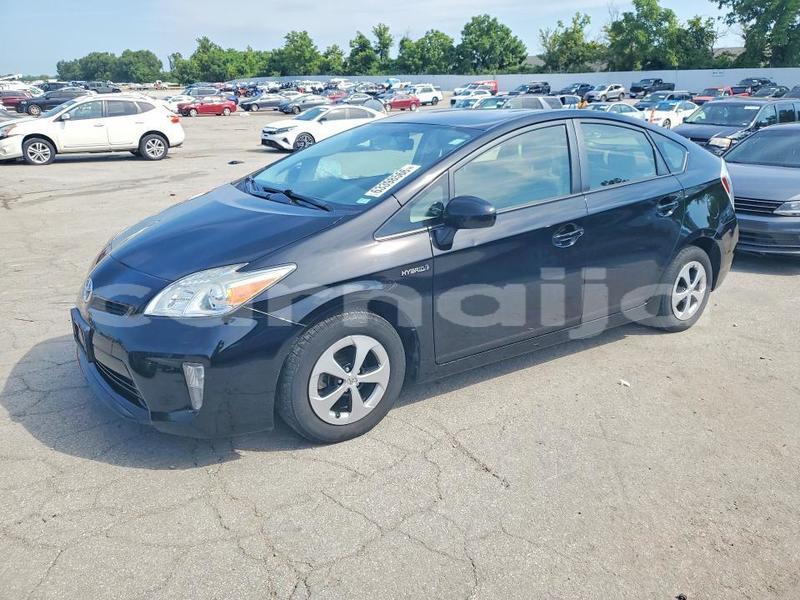 Big with watermark toyota prius lagos state badagry 48042