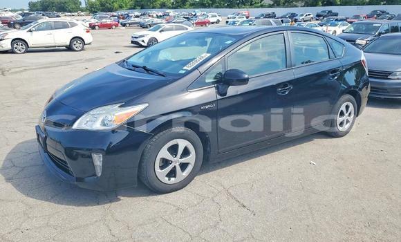 Buy Used Toyota Prius Black Car in Badagry in Lagos State Buy Used Toyota Prius Black Car in Badagry in Lagos State