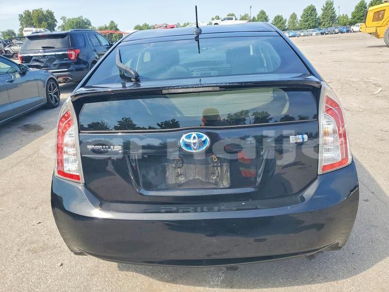 Big with watermark toyota prius lagos state badagry 48042