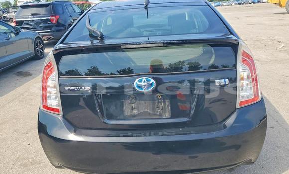 Buy Used Toyota Prius Black Car in Badagry in Lagos State Buy Used Toyota Prius Black Car in Badagry in Lagos State