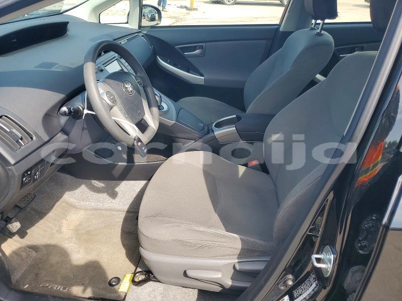 Big with watermark toyota prius lagos state badagry 48042