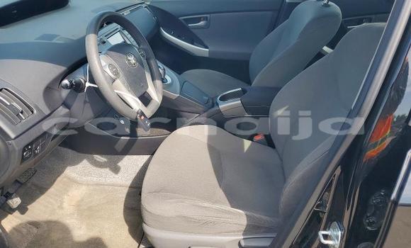 Buy Used Toyota Prius Black Car in Badagry in Lagos State Buy Used Toyota Prius Black Car in Badagry in Lagos State