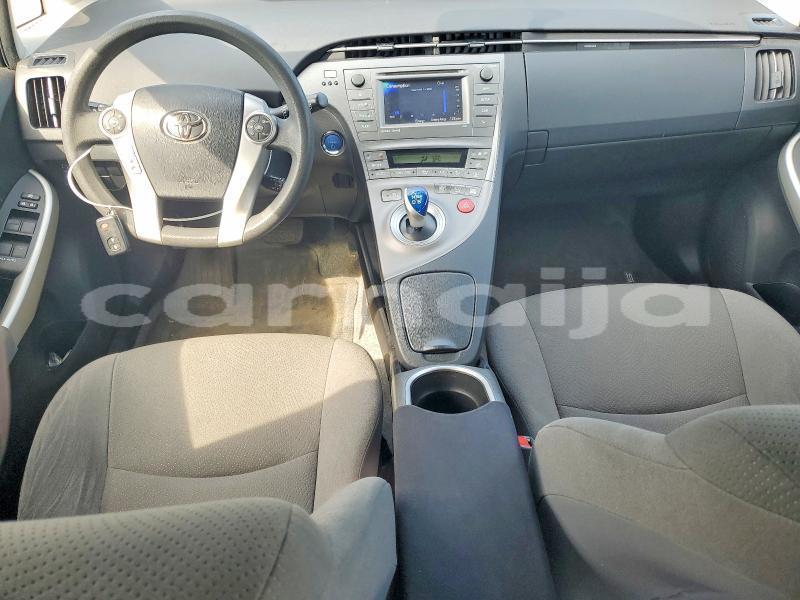 Big with watermark toyota prius lagos state badagry 48042