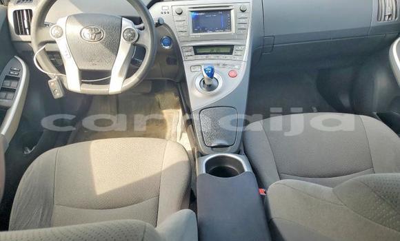 Buy Used Toyota Prius Black Car in Badagry in Lagos State Buy Used Toyota Prius Black Car in Badagry in Lagos State