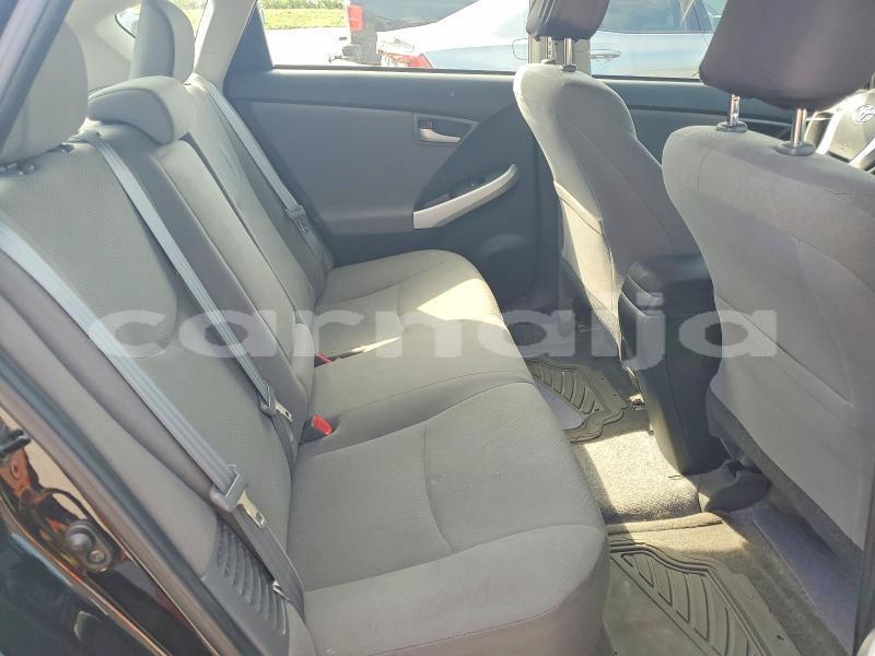 Big with watermark toyota prius lagos state badagry 48042
