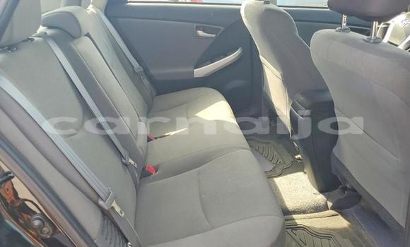 Buy Used Toyota Prius Black Car in Badagry in Lagos State Buy Used Toyota Prius Black Car in Badagry in Lagos State