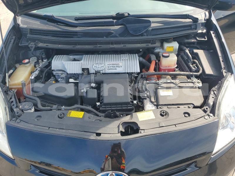 Big with watermark toyota prius lagos state badagry 48042