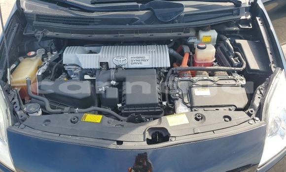 Buy Used Toyota Prius Black Car in Badagry in Lagos State Buy Used Toyota Prius Black Car in Badagry in Lagos State