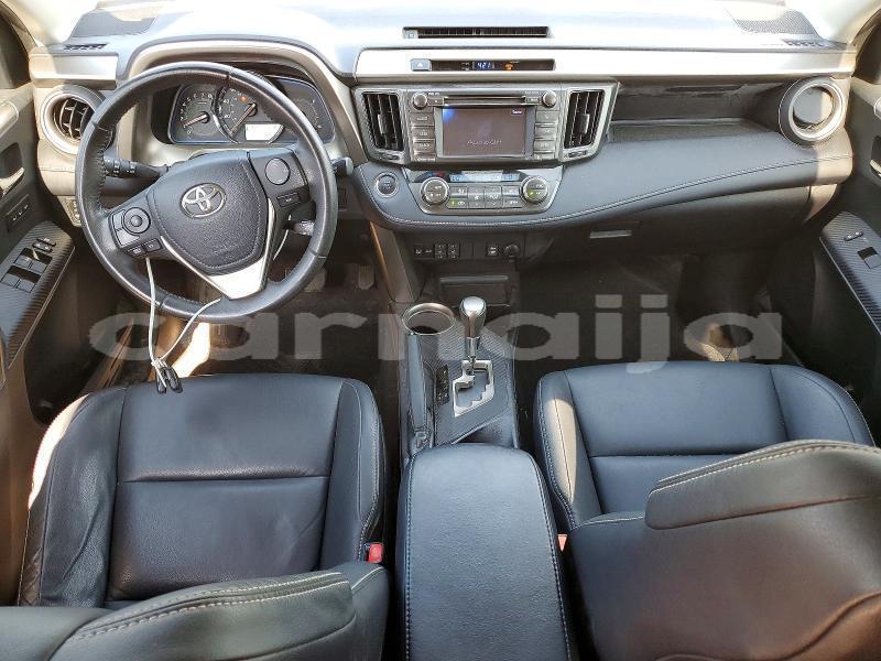 Big with watermark toyota rav4 lagos state lagos 48043