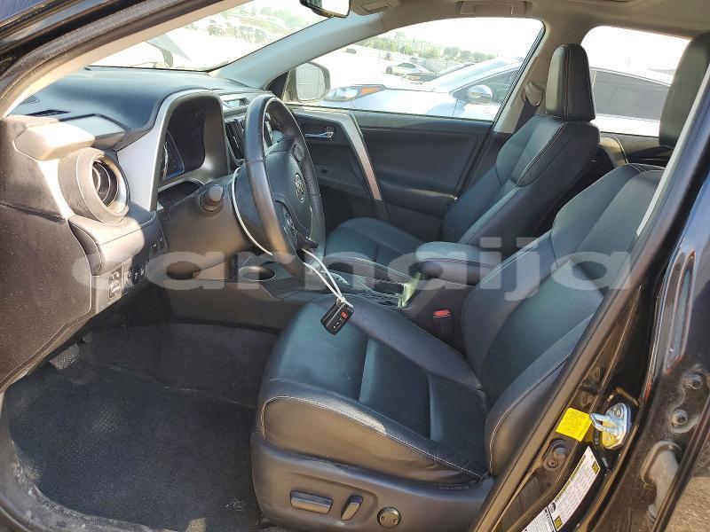 Big with watermark toyota rav4 lagos state lagos 48043