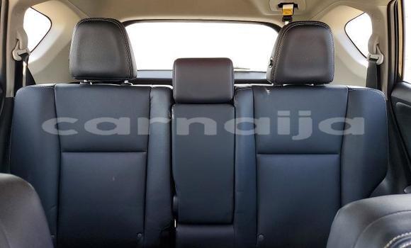 Buy Used Toyota RAV4 Blue Car in Lagos in Lagos State Buy Used Toyota RAV4 Blue Car in Lagos in Lagos State