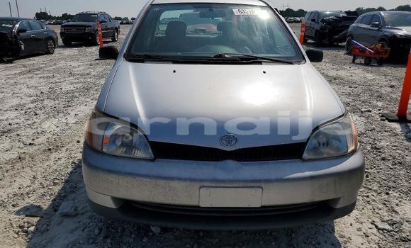 Acheter Occasion Voiture Toyota Echo Gris à Badagry, État de Lagos Acheter Occasion Voiture Toyota Echo Gris à Badagry, État de Lagos