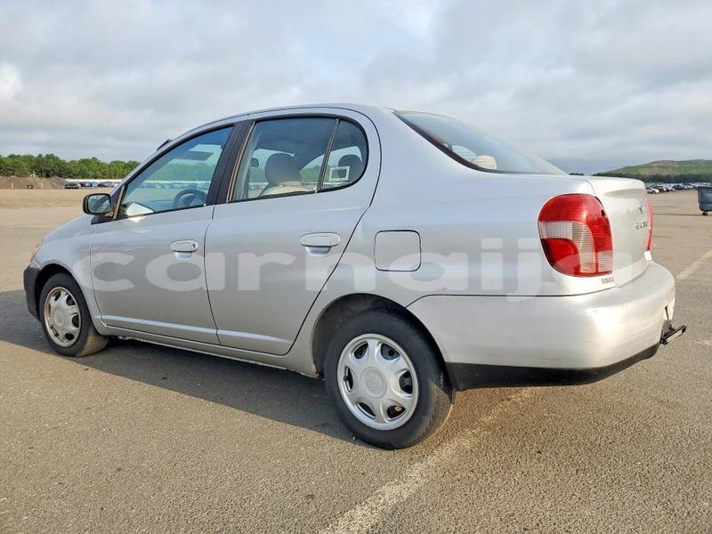 Big with watermark toyota echo lagos state badagry 48044