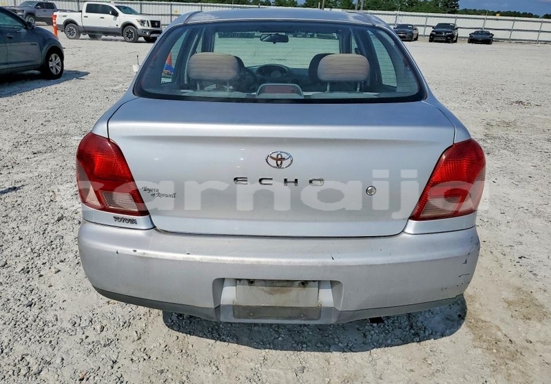 Big with watermark toyota echo lagos state badagry 48044
