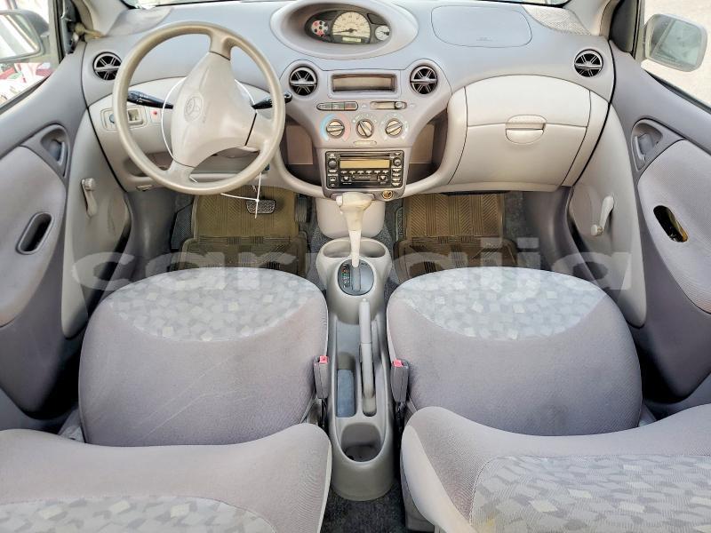 Big with watermark toyota echo lagos state badagry 48044