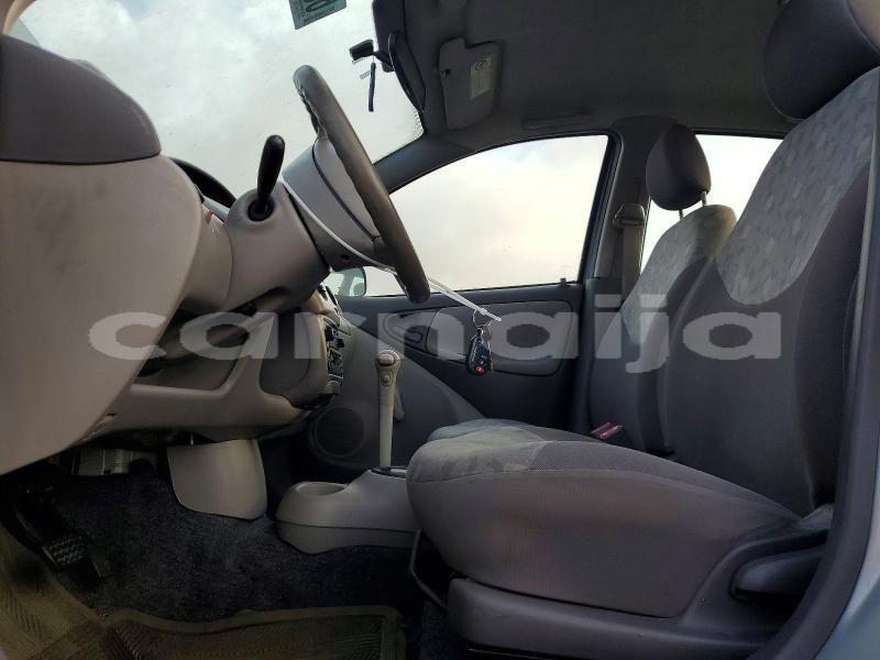 Big with watermark toyota echo lagos state badagry 48044