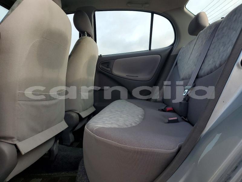 Big with watermark toyota echo lagos state badagry 48044